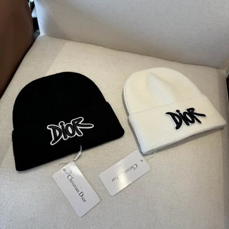 Dior Hat 111204